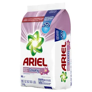 Para Ariel & Downy Freshness Jasmine Fragancia Detergente para ropa 105 oz 66 Cargas Económico para ropa Precio al por mayor - Product Image 1
