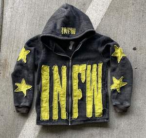 Top vente hommes hiver polaire sweats à capuche nouveau 3D imprimé motif brodé Logo fermeture éclair Technique en gros Pakistan bas quantité minimale de commande - Product Image 4