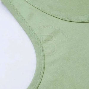 Débardeurs de compression pour hommes à prix abordable – Tendance estivale, haute qualité, respirants - Product Image 6