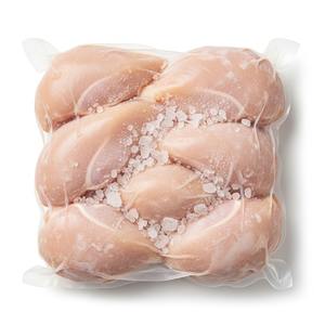 Pechuga de Pollo Congelada, Exportador Confiable, Suministro en Grandes Cantidades, Limpia y Fresca, Empaque a Granel, Precio con Descuento Especial - Product Image 4