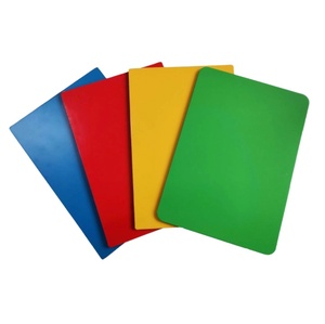 PE Aluminium Composite Panel für Tischtennis 3mm <span class=keywords><strong>Alubond</strong></span> - Product Image 5