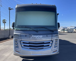 รถบ้านมือสอง Jaycoo Precept 36C ปี 2024 2025 รุ่น Class A สำหรับขาย - Product Image 2