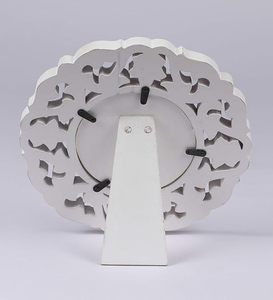 กรอบรูปไม้ MDF สำหรับตกแต่งโต๊ะใช้ในบ้านโรงแรมกรอบรูปไม้ - Product Image 4