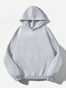 Sudaderas con Capucha para Hombre, Gruesas, 360g, 100% Algodón Ecológico, Diseño de Dibujos Animados de Primavera, Hechas a Medida, Cálidas, Venta al Por Mayor, Alta Calidad - Product Image 4