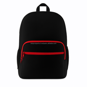 กระเป๋าเป้พิมพ์ลายตามสั่ง คุณภาพสูง ดีไซน์ทันสมัยและใช้งานได้จริง เหมาะสำหรับนักเรียน นักเดินทาง และคนรักกิจกรรมกลางแจ้ง - Product Image 5