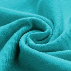 T-shirt de couleur unie 100% coton pour hommes et femmes, 2 pièces, col rond, ample, à manches courtes, modèles de base, tout assortis, hauts de couple, noir - Product Image 2