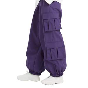 Tendance prix de gros Ski neige pantalon coupe ample Snowboard imperméable vêtements de sport de plein air - Product Image 2