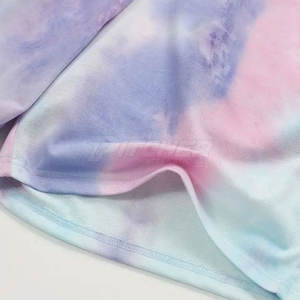 กางเกงขาสั้นซับเหงื่อของผู้ชายผ้าฝ้าย100% น้ำหนักเบาเป็นมิตรกับสิ่งแวดล้อมแห้งเร็วสวมใส่สบายเหมาะสำหรับยิมและชุดลำลอง - Product Image 6