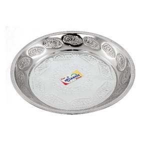 Plateau d'ustensiles de cuisine en métal pour l'utilisation de cuisine d'hôtel de restaurant à la maison - Product Image 2