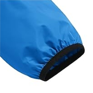 Nuevo 2025 último estilo de tamaño adulto hombres chaqueta de lluvia al por mayor hombres chaqueta de lluvia superventas hombres chaqueta de lluvia - Product Image 4