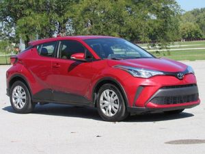 Toyota C-HR XLE 2020 en Venta - Product Image 5
