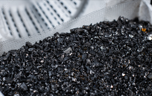 99% Dureté Charbon Actif Coquille De Noix De Coco Solution De Traitement De L'eau Usage Industriel Agent Auxiliaire Chimique Fabricant Direct - Product Image 3