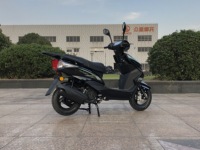 Moto à essence 125CC tendance, vente en gros, directement de l'usine, économique, CKD/SKD, pour adultes, livraison mondiale