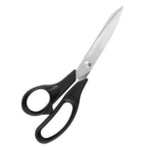 Meilleurs ciseaux de coupe de tissu ciseaux de tailleur à lames tranchantes professionnelles et personnelles de haute qualité en quantité en vrac - Product Image 1