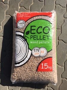 Granulés de bois ENplus-A1 / Briquettes de bois européennes / Biocarburants à base de granulés de bois - Product Image 4