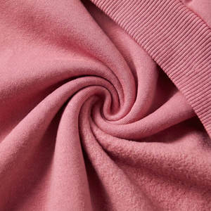 Sudaderas con Capucha de Diseño Personalizado para Mujer, Cintura Ajustada, Dobladillo de Corsé, Hombros Caídos, Estilo Crop Top, Sudaderas de Felpa de Algodón Grueso - Product Image 5