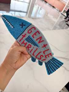 Bolso de hombro con cuentas de flores Bolso de tulipán con cuentas Bolso floral, Bolso bohemio chic, Bolso de hombro de primavera, Monedero con cuentas, Bolso hecho a mano - Product Image 5