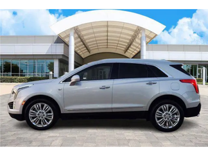 2019 Cad-illac XT5 Premium Luxe - Product Image 3