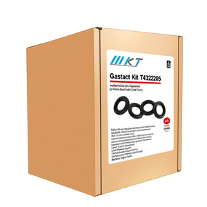 Kit de joints T432205 de remplacement pour moteur diesel Perkins, joint de cylindre - Product Image 2