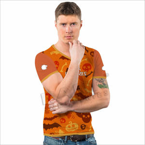 Adult Size 100% Cotton <b>Men</b> T-<b>Shirts</b> Breathable Summer Wear <b>Men</b> T-<b>Shirts</b> Top Quality <b>Men</b> T-<b>Shirts</b> - Product Image 3