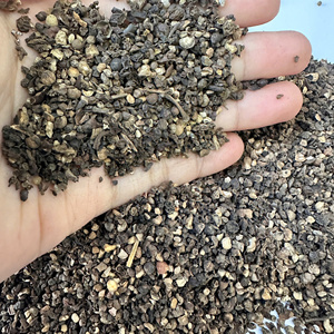 Vietnam Clean Poivre Noir Poivre Blanc Broken Pinhead 500G/L 600G/L Grado 1 epices HACCP Calidad Exportación/ANNA DO - Product Image 4