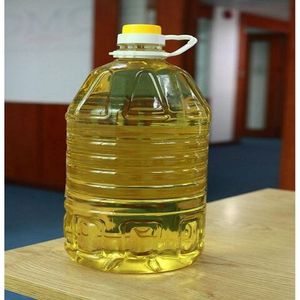 น้ำมันดอกทานตะวันออร์แกนิกกลั่นและเป็นกลางน้ำมันปรุงอาหารดิบสกัดและดับกลิ่นเป็นครั้งแรก100% - Product Image 2