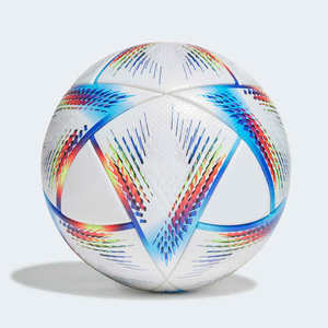 Balón de Fútbol Oficial de Alta Calidad con Logotipo Personalizado, Balón de Fútbol con Unión Térmica para Uso Deportivo - Product Image 4