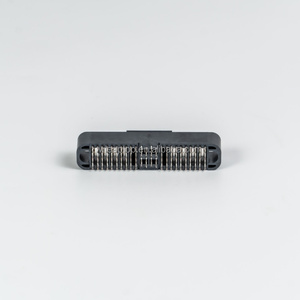 Conector de Interfaz de Batería de Plástico (Negro) para Dron Agrícola Agras T30, Pieza de Repuesto - Product Image 1