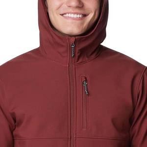 Vestes pour hommes de la rue principale en provenance du Pakistan, vêtements de rue, veste softshell, veste imperméable légère à fermeture éclair pour hommes - Product Image 4