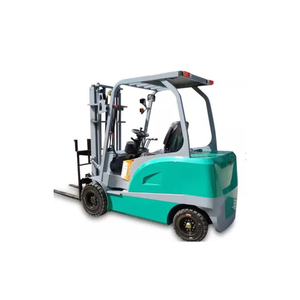 Carretilla elevadora diesel con motor japonés precio SNSC 1,5 toneladas 2 toneladas 2,5 toneladas 3 toneladas 3,5 toneladas - Product Image 2