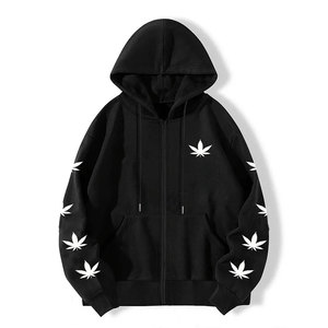 Nouvelle mode High Street solide multicolore à capuche décontracté hiver chaud à capuche pour dames pour l'automne et l'hiver porter - Product Image 1