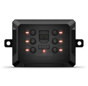 VENTAS CALIENTES Caja de interruptores digitales PowerSwitch de Garmin - Product Image 2