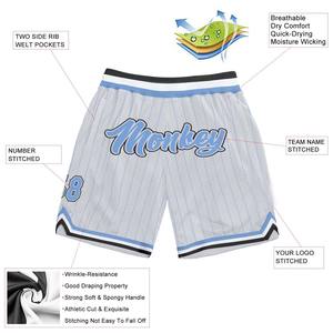 Direct Factory Full Basketball Team Uniform SHORTS Full Sublimation Shorts Sports Industry - Product Image 2