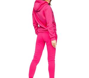 OEM Jogging Survêtement pour les femmes Vente en gros pas cher Survêtements de sport personnalisés pour les femmes Jogging Sportswear Survêtement respirant pour les femmes - Product Image 2