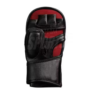 Gants de Sparring sur mesure Gants de Sparring Gym de différentes couleurs Gants de Sparring Top Fashion Gants de Sparring à vendre - Product Image 3