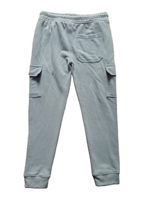 Pantalones Deportivos de la Mejor Calidad, Diseño Personalizado, 100% Algodón, Transpirables, Ecológicos, para Niños Pequeños, Casuales, con Cordón Elástico, Estilo Waffle - Product Image 2