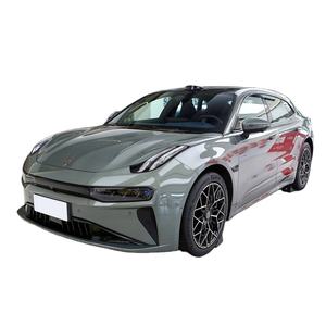 Vehículo Eléctrico de Alto Rendimiento y Gran Autonomía, Modelo 2025, Fabricado en China, Disponible en Versión Nueva - Product Image 1