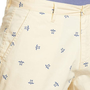 Fabriqué en usine Conception personnalisée de votre propre logo Hommes Shorts décontractés Confortable Fashion Wear Hommes Shorts - Product Image 5