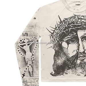 ชุดวอร์มคอกลมสำหรับออกกำลังกาย2ชิ้น - Product Image 6