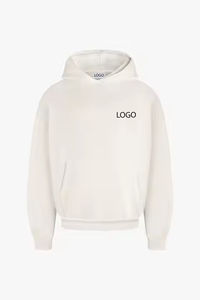 Sweat à capuche Boxy Fit Ensemble de jogging Fabricants de meilleurs vêtements personnalisés Survêtement pour homme 2026 Personnalisé Haute Qualité pour hommes - Product Image 6