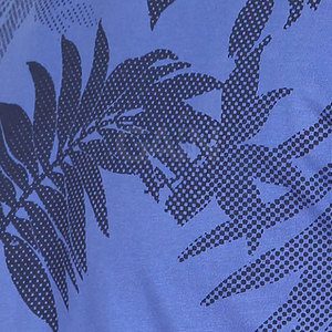 O-Neck Street Wear Hombres Sublimación Camiseta Diseña tu propio logotipo Hombres Sublimación Camiseta - Product Image 6