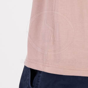 Camisetas de Hombre de Alta Calidad, Cómodas, Transpirables, de Secado Rápido, Cuello Redondo, Corte Holgado, Personalizables, Directo de Fábrica - Product Image 6