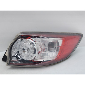 ไฟหน้า STOP ด้านหลังขวา DX MAZDA 3 ซีรีส์ BCW951150D R2 (13>) - Product Image 1