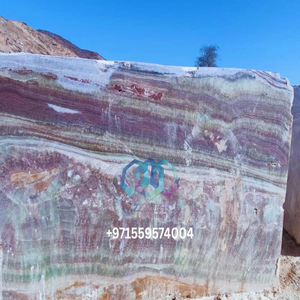 บล็อกหินโอนิกซ์ดิบสำหรับดำเนินการส่งออกไปยัง UAE ซาอุดิอาระเบีย qatar รอฝน oman ผลิตภัณฑ์หินธรรมชาติจากประเทศจีน - Product Image 6