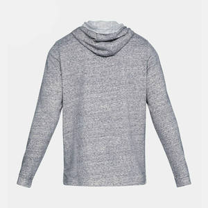 Surdimensionné 6XL Hiver Pull Sweat À Manches Longues Plaid Hoodies Fermeture Éclair À Capuche Personnalisé Logo En Relief Streetwear Style pour - Product Image 4