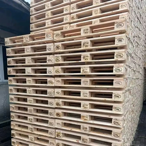 พาเลทอุตสาหกรรม4ทางพาเลทยุโรปทำจาก800x1200ชิ้น - Product Image 1