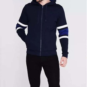 Sudadera con capucha y logotipo personalizado, ropa de calle de diseño, sudaderas extragrandes de algodón 100% para hombre de alta calidad, sudaderas con capucha básicas con estampado de farol - Product Image 3