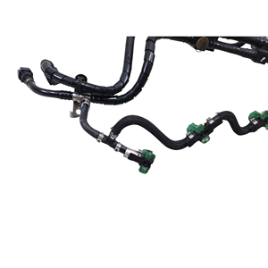 TUBOS DE RETORNO DE COMBUSTIBLE INYECTORES HYUNDAI Tucson Serie D4FE Híbrido 1600 (20>) - Product Image 5