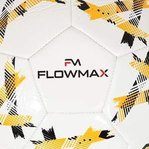 Flowmax Premium <b>Match</b> Ball High Quality Outdoor Machine Stitched Soccer Ball Customized Design and Logo - Product Image 2