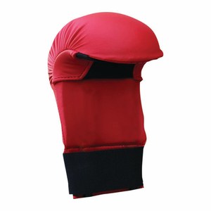 Guantes de Boxeo Hi Tec Skintex de Cuero, Ligeros, Resistentes al Viento, con Agarre Híbrido, Color Personalizado, para Entrenamiento de Adultos - Product Image 5